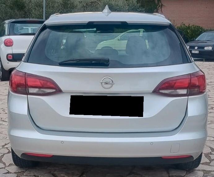 Opel Astra 1.6 CDTi Sports Tourer Business