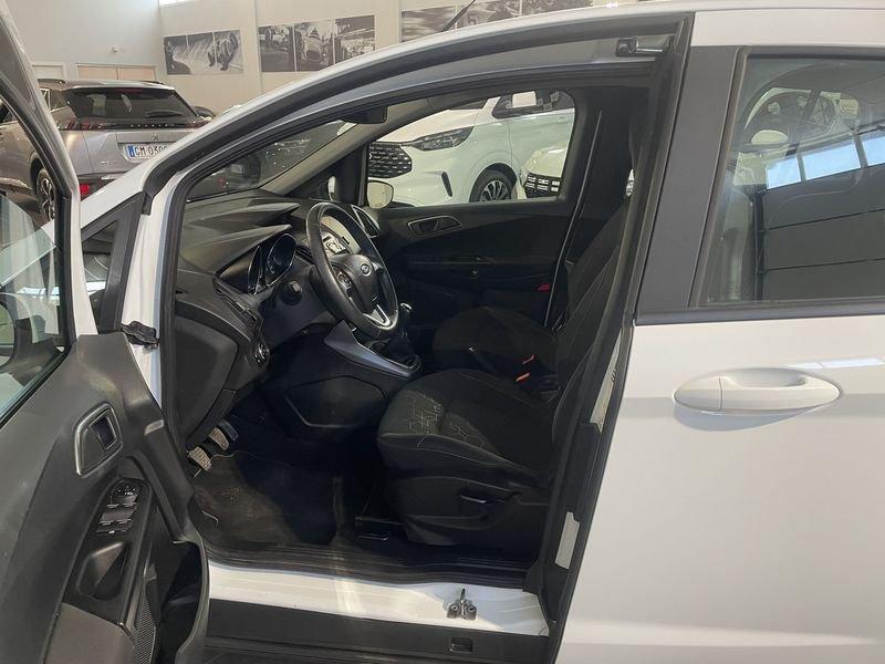 Ford B-Max 1.5 TDCi 75CV Business Titanium