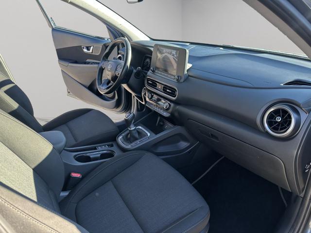 HYUNDAI Kona 1.0 T-GDI Hybrid 48V iMT XLine