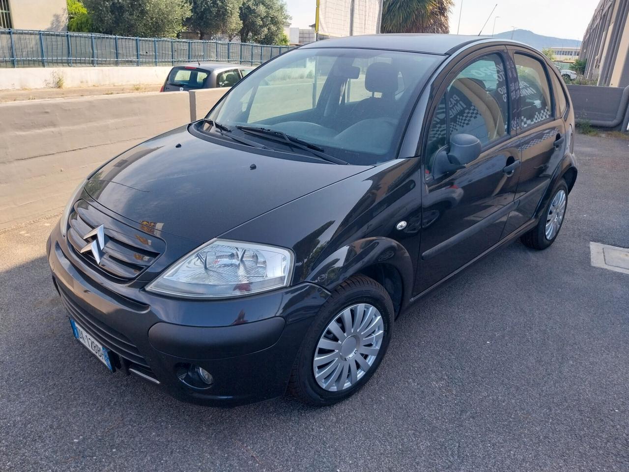 Citroen C3 1.1 airdream Ideal