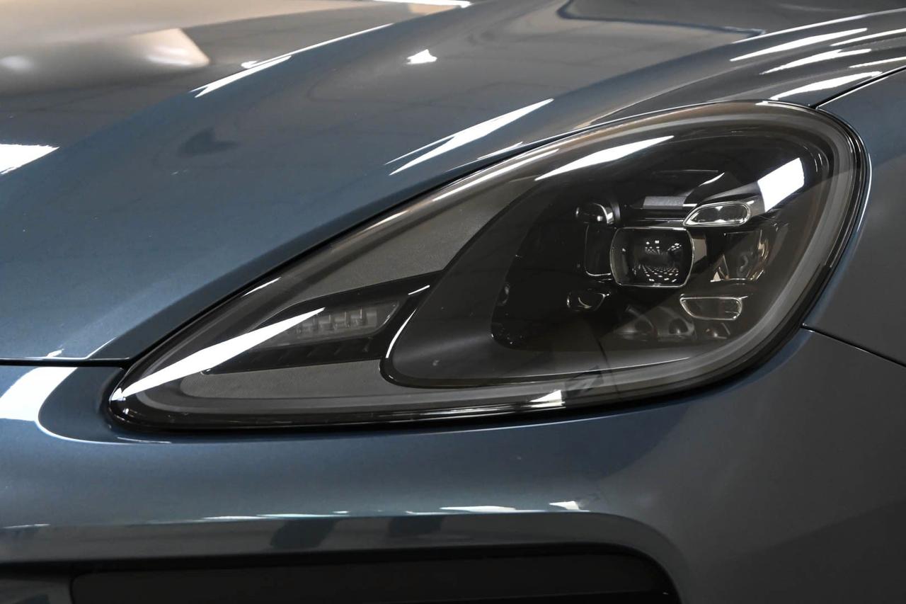 PORSCHE Cayenne 3ªs.'17--> Cayenne 3.0 V6