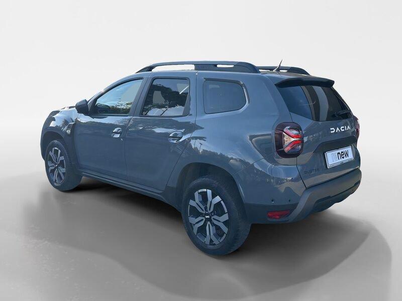 Dacia Duster Duster 1.5 Blue dCi 8V 115 CV 4x2 Journey UP