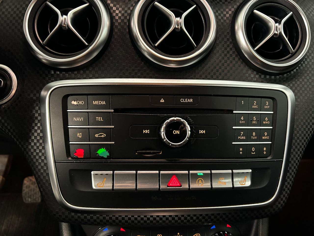 Mercedes-benz A 180 d Sport