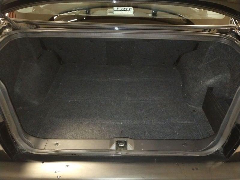 Alfa Romeo 155 1.8i Twin Spark cat