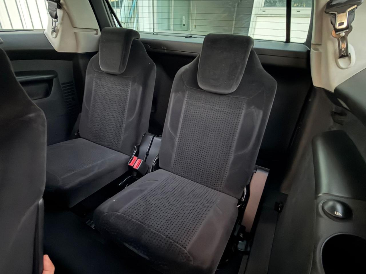 Citroen C4 Grand Picasso 2.0 HDi 138 FAP CMP6 Elegance