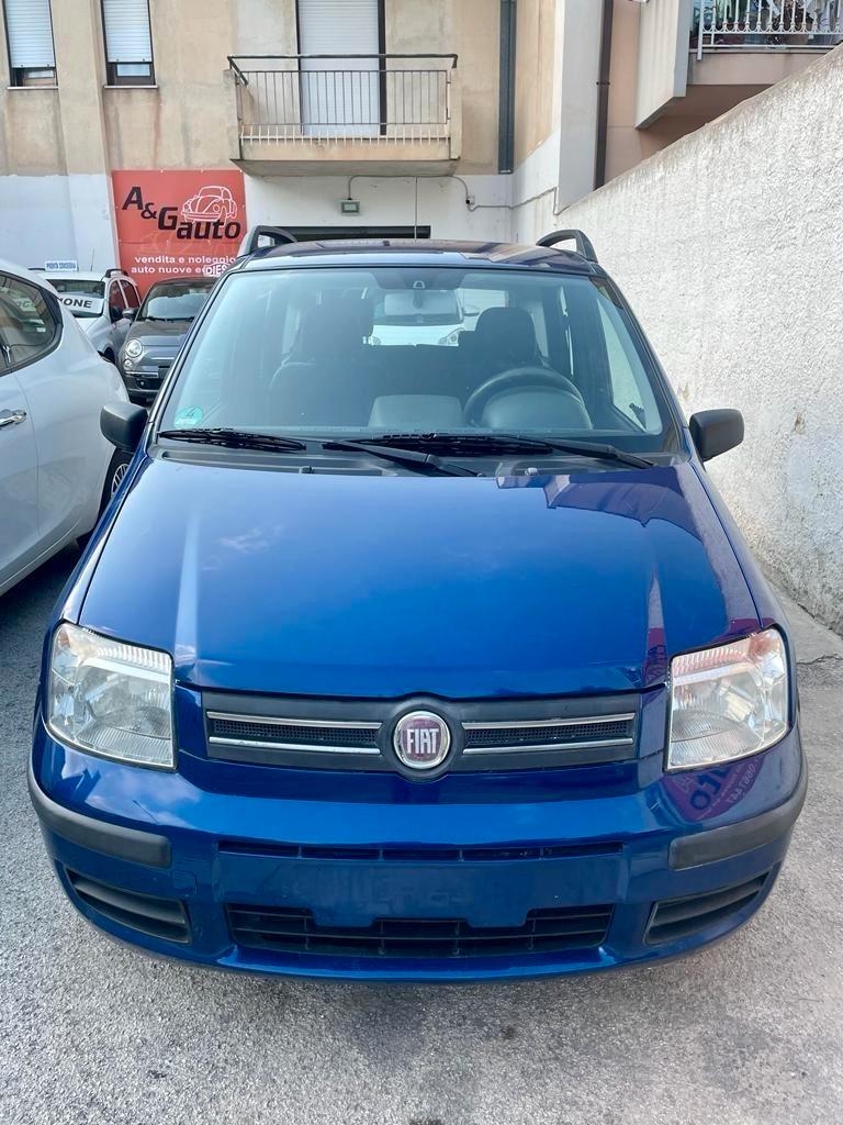 Fiat Panda 1.2 Dynamic