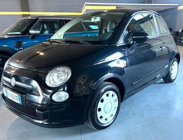 Fiat 500 1.2 Pop OK NEOPATENTATI