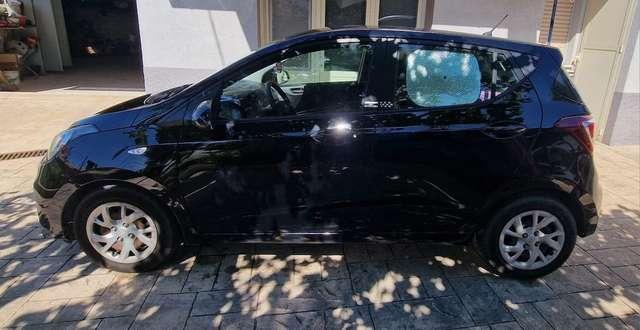 Hyundai i10 1.0 econext Gpl - Neopatentati - CONTO VENDITA!!!