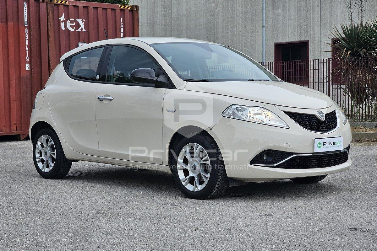 LANCIA Ypsilon 1.3 MJT 16V 95 CV 5 porte S&S Opening Edition