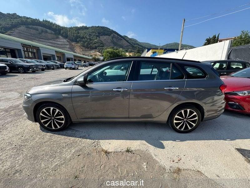 FIAT Tipo 1.6 Mjt S&S Lounge SW 24 mesi di garanzia