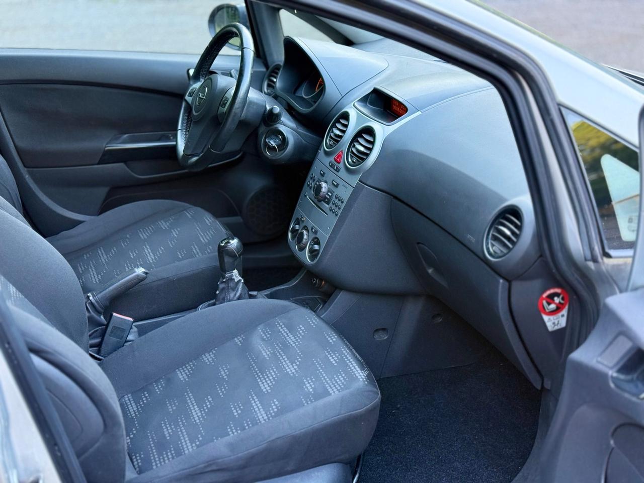 Opel Corsa 1.3 CDTI 75CV F.AP. 5 porte Cosmo