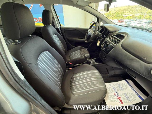 FIAT Punto Evo 1.2 5 porte S&S MyLife
