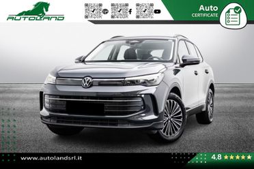 Volkswagen Tiguan 1.5 etsi Life 150cv dsg *Iva Esposta*