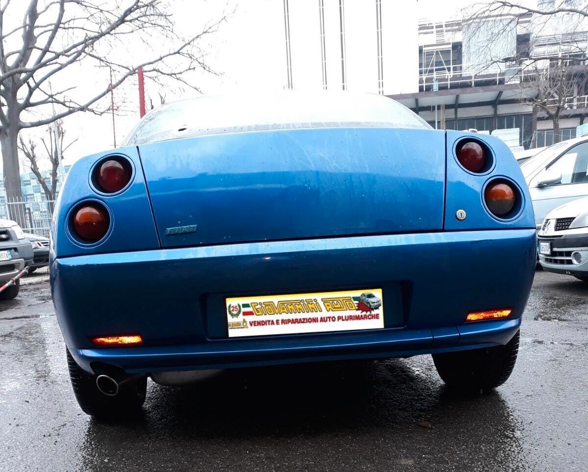 Fiat Coupe 1.8 i.e. 16V (Iscritta Registro Storico Fiat)