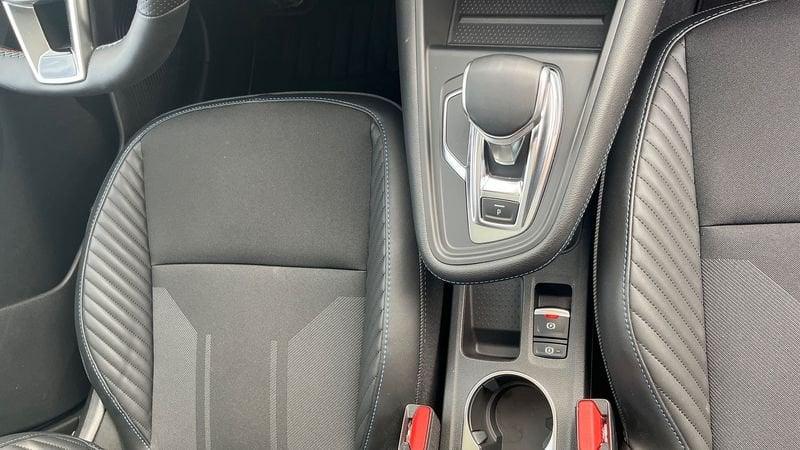 Renault Symbioz esprit Alpine full hybrid E-Tech 145