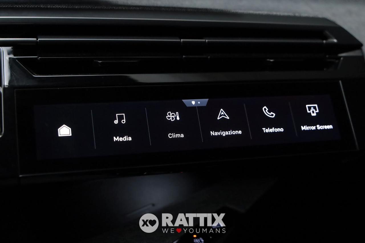 Peugeot 3008 1.2 Hybrid 145CV GT e-DCS6