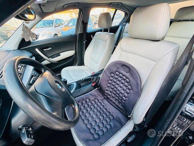 BMW Serie 1 BMW serie 118d Futura