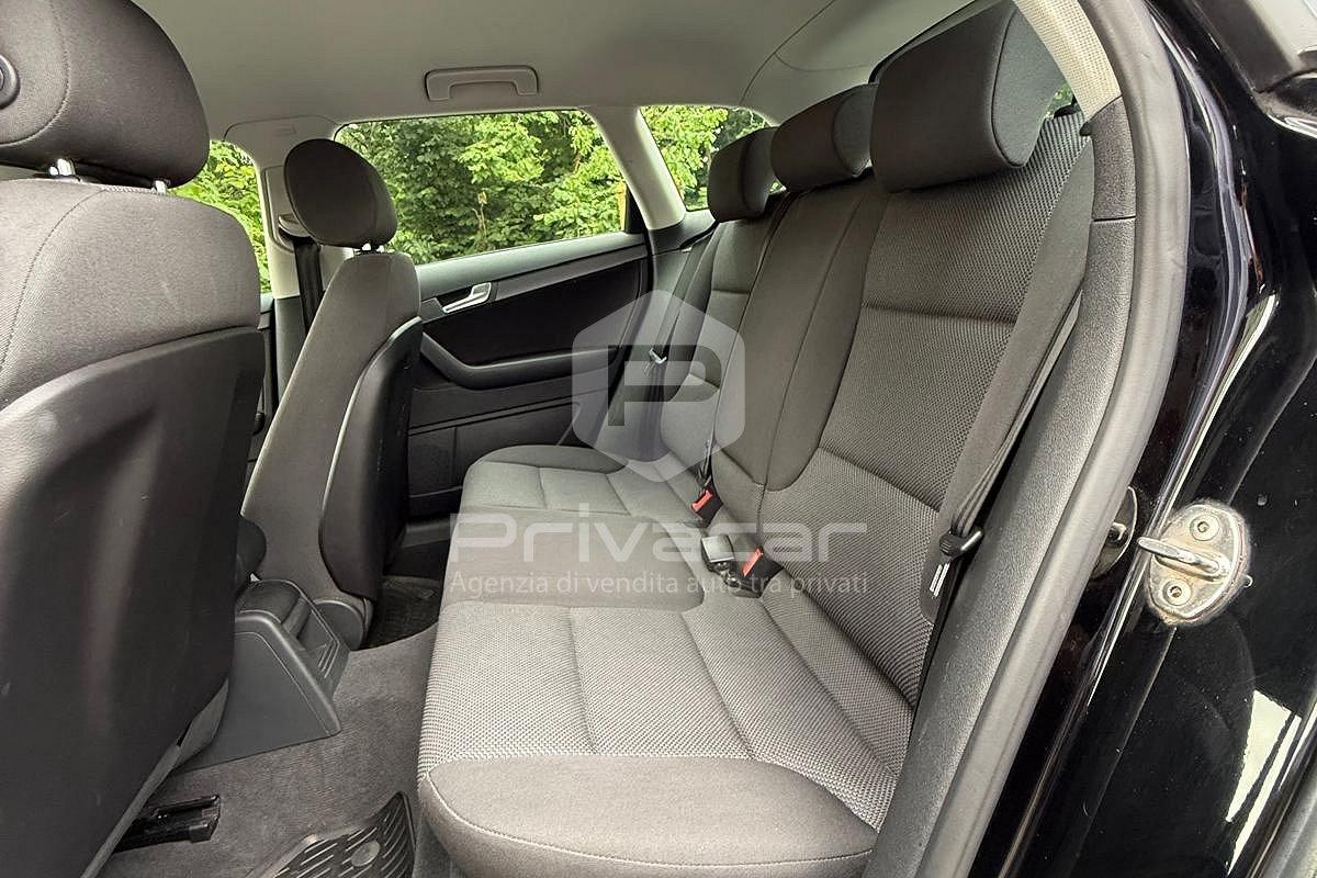 AUDI A3 SPB 1.6 TDI CR F.AP. Young Edition