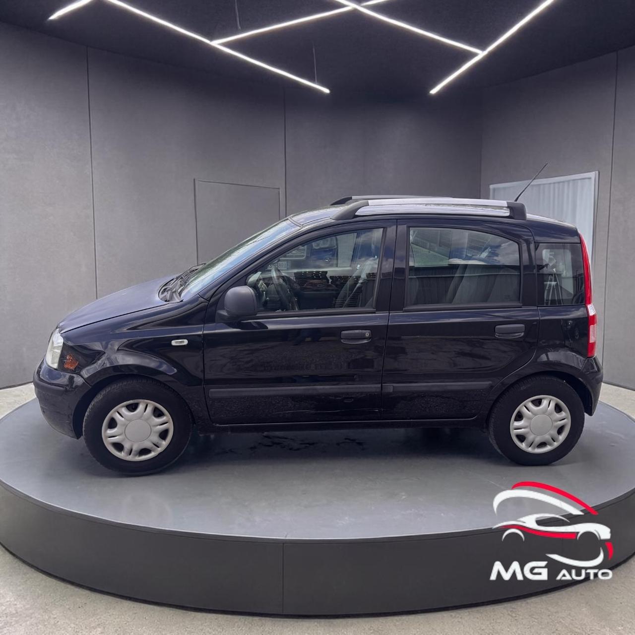 Fiat Panda 1.2 EasyPower Classic