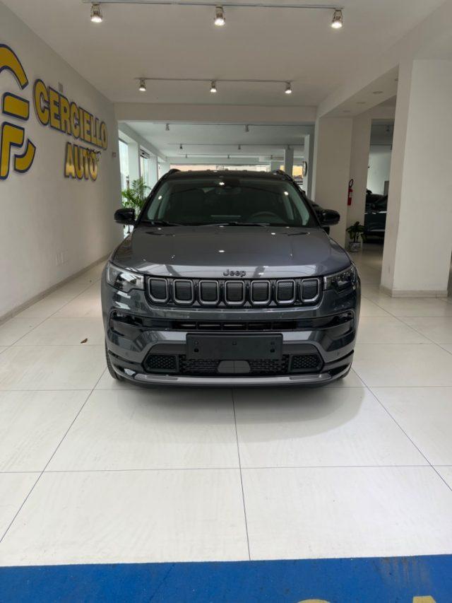 JEEP Compass 1.6 Multijet II 2WD S tua da ?359,00 mensili