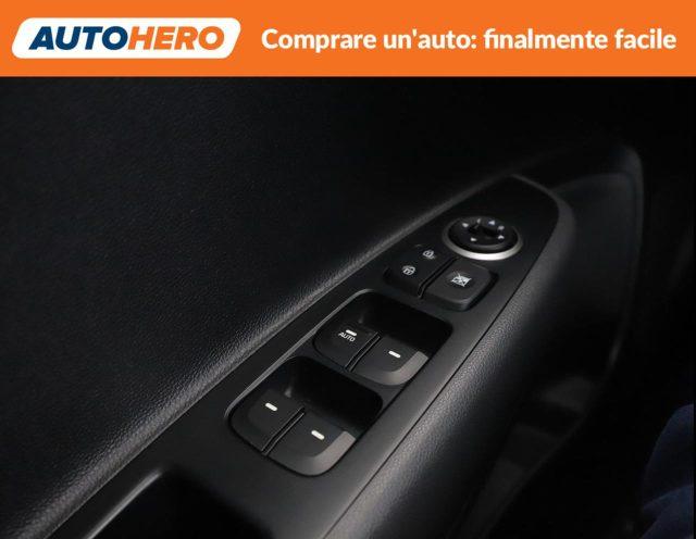 HYUNDAI i10 1.2 MPI Style A/T