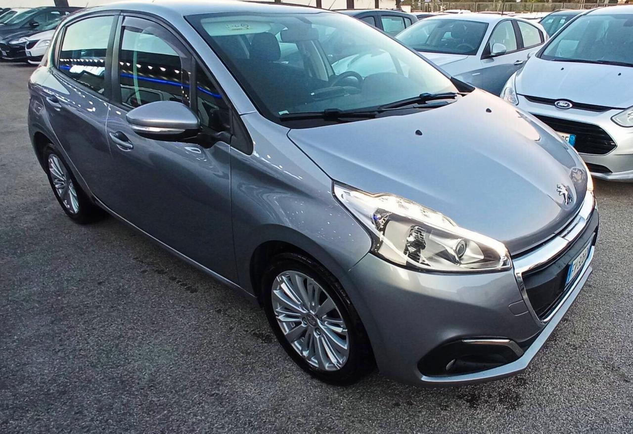 Peugeot 208 HDI SENZA BUSTA PAGA