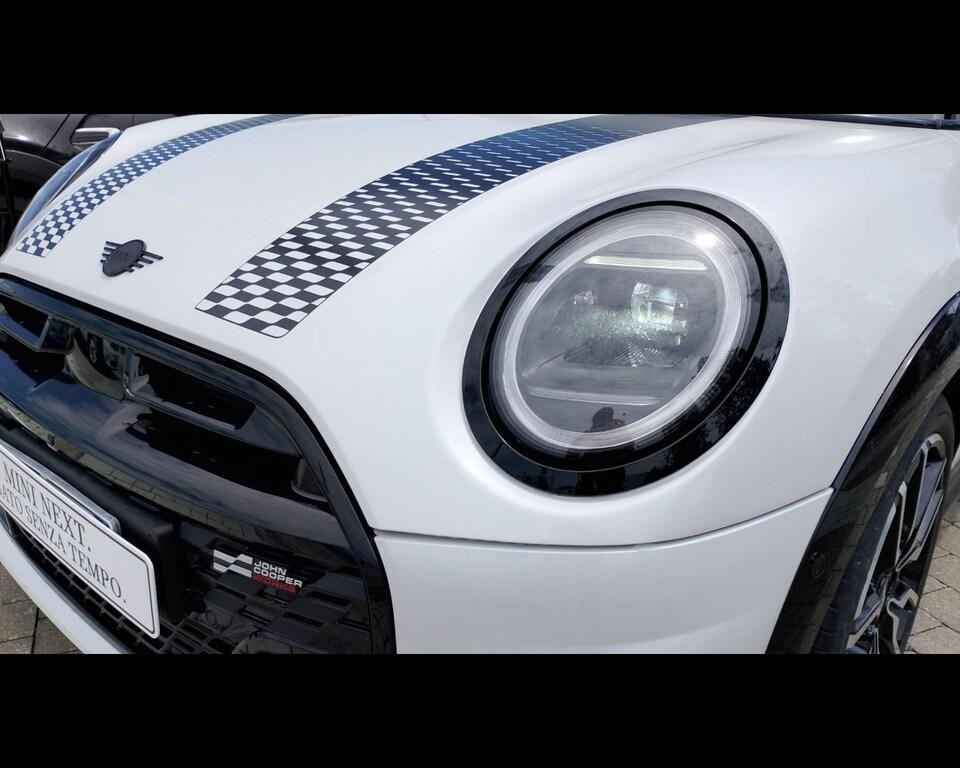 Mini Mini Cooper 3 Porte 2.0 S JCW Auto