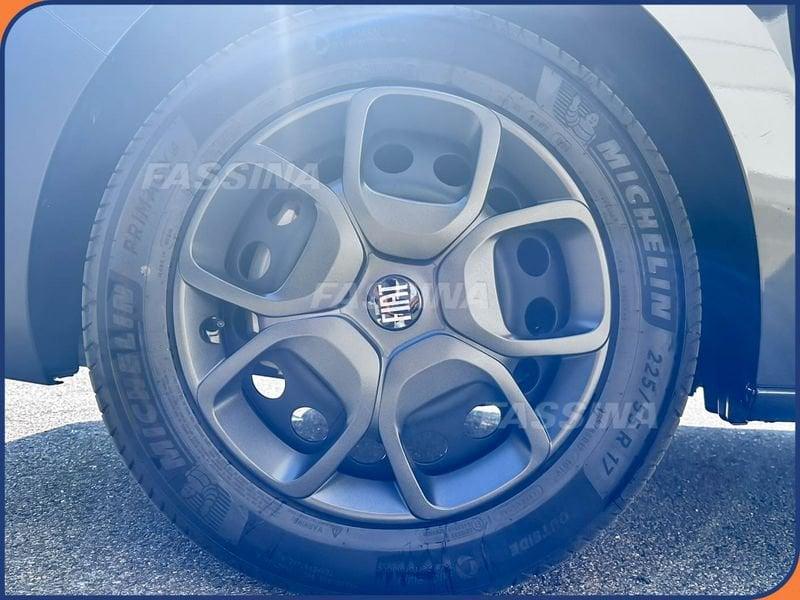 FIAT Scudo Scudo 2.0 bluehdi Ice Combi M1 XL L2H1 AT8 180cv