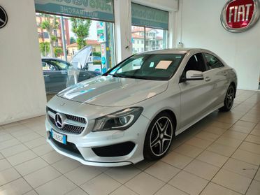 Mercedes-benz CLA 220 CLA 220 CDI Automatic Premium cambio automatico