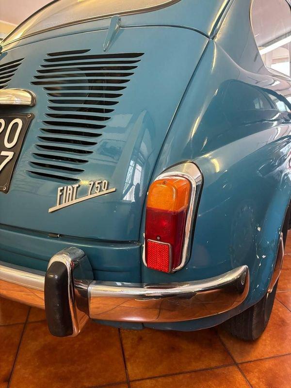 FIAT 600