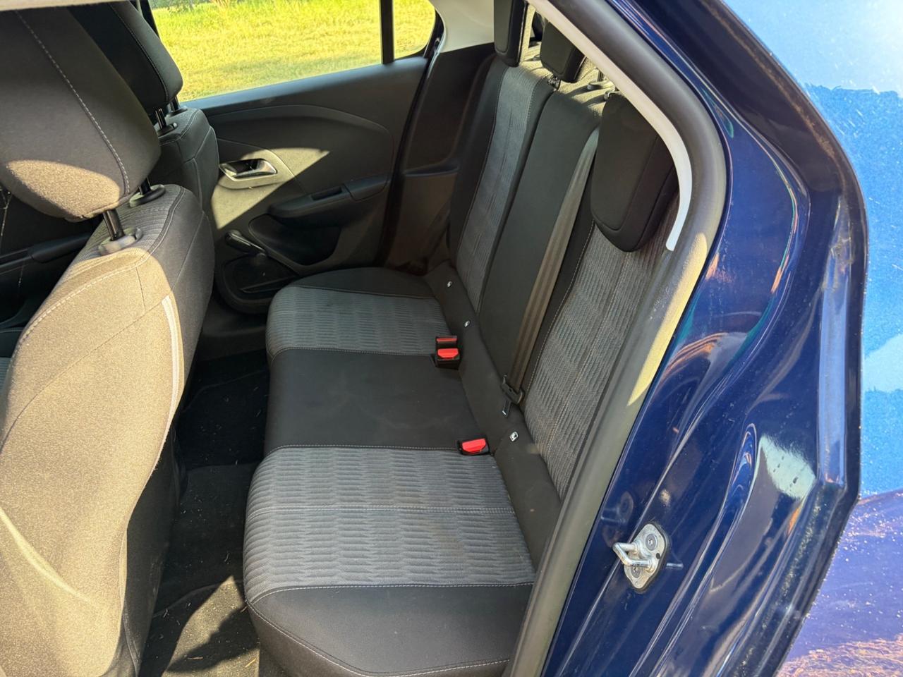 Opel Corsa 1.2 Benzina 2022 Poco Incidentata
