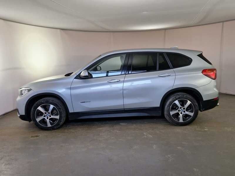 BMW X1 xDrive 20d Business