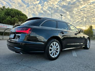 Audi A6 Avant 2.0 TDI ultra S tronic Business