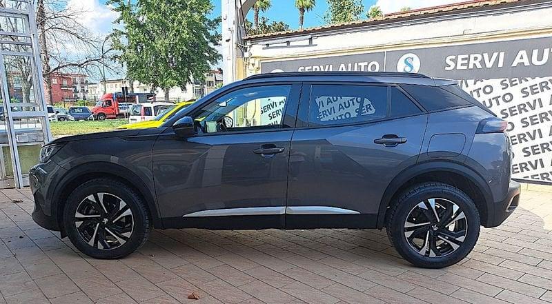 Peugeot 2008 2008 1.2 puretech Allure Pack s&s 100cv