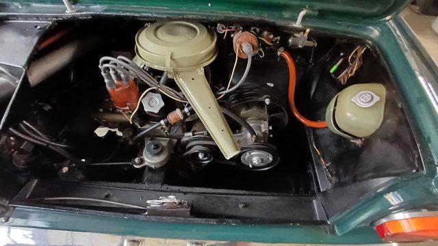 FIAT 850 VIGNALE S