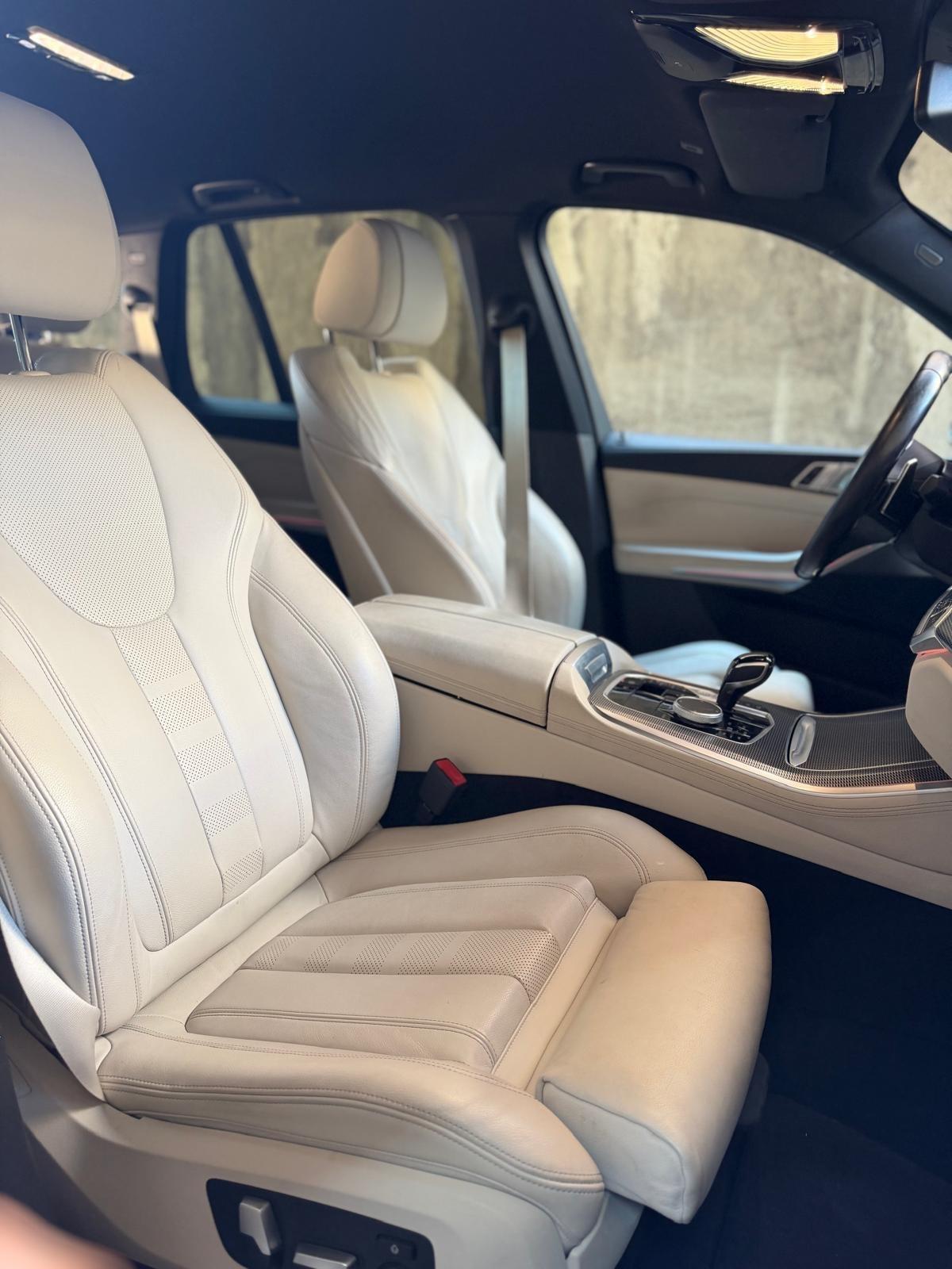 Bmw X5 xDrive25d Msport