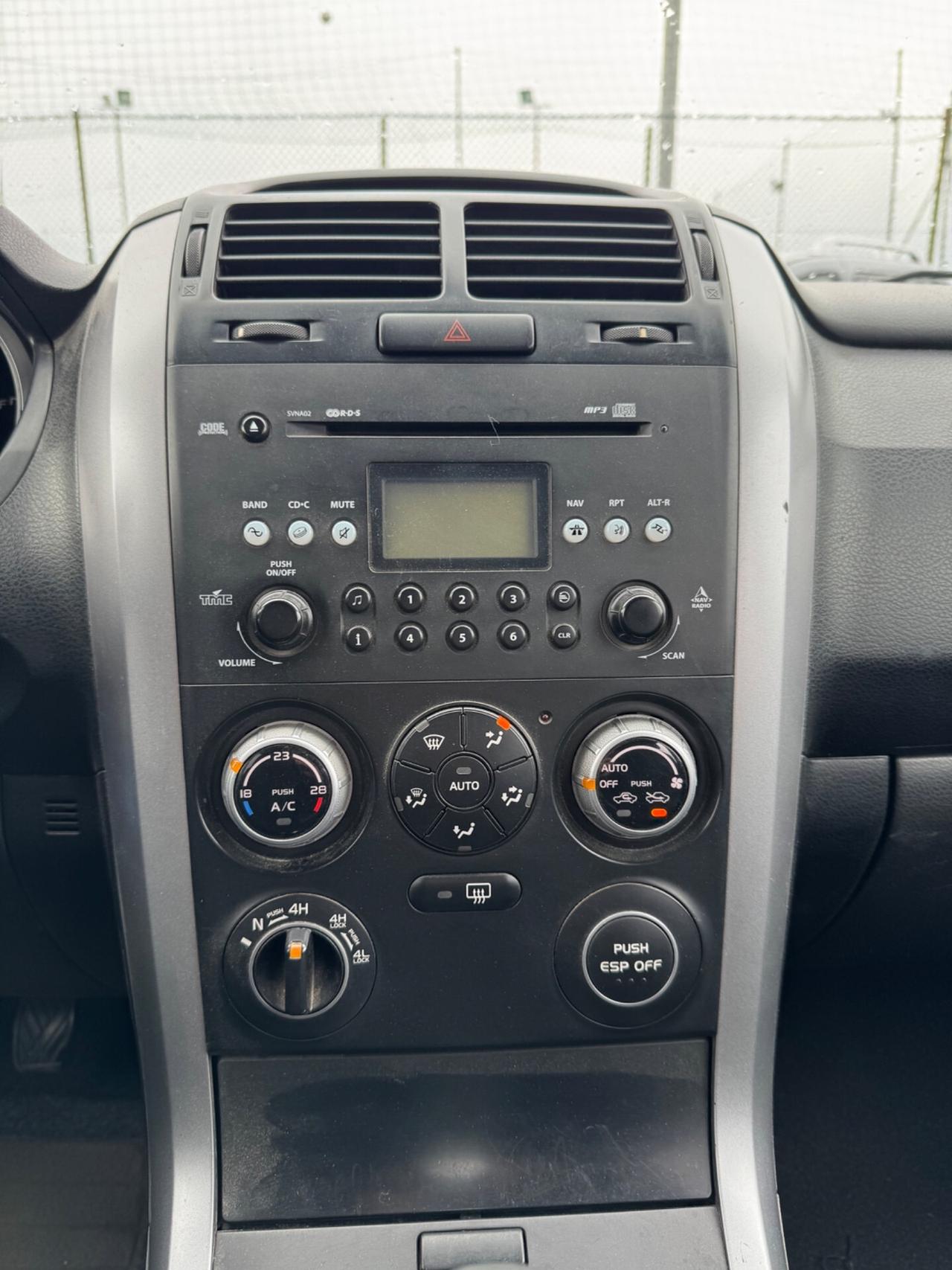 Suzuki Grand Vitara Grand Vitara 1.9 DDiS 5 porte Executive