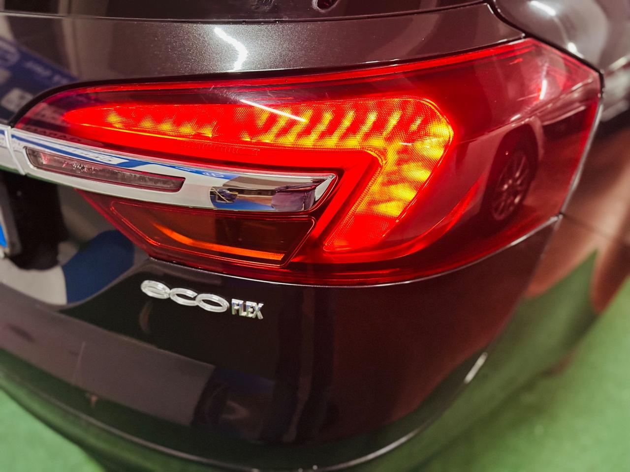 Opel Insignia 2.0 CDTI 140CV Sports Tourer/kmcertificati