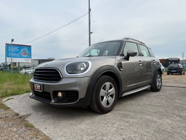 Mini Cooper D Countryman Mini 2.0 Cooper D Hype Countryman ALL4