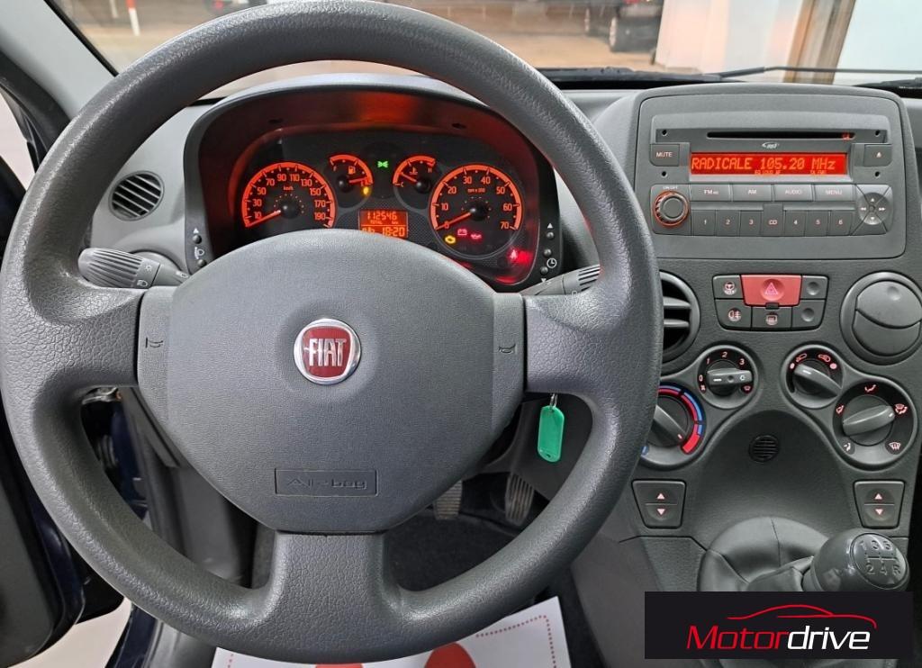 FIAT - Panda - 1.2 Dynamic