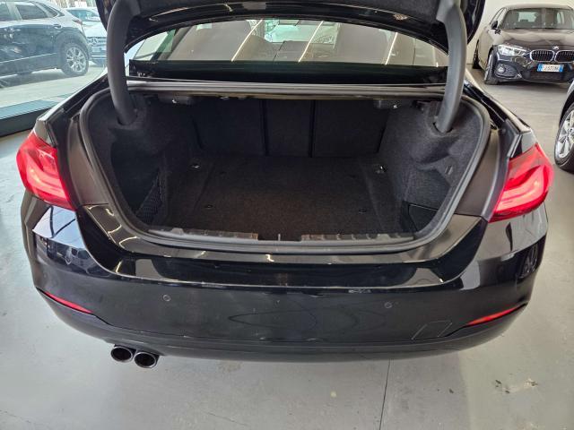 BMW 420 Serie 4 F32 2017 Coupe 420d Coupe Msport auto