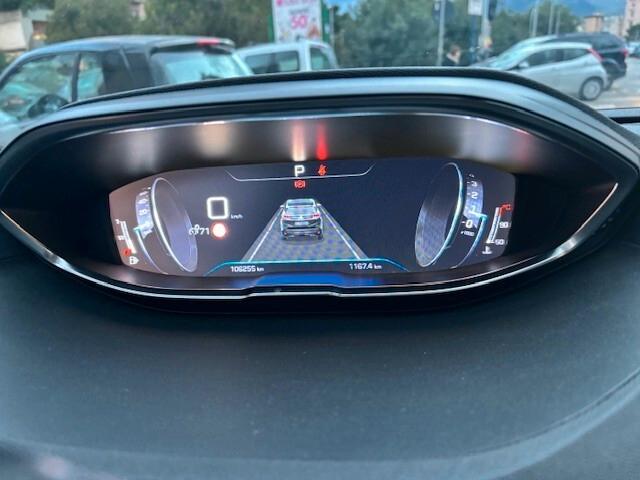 Peugeot 3008 Hdi Aut. Finanziabile Garanzia