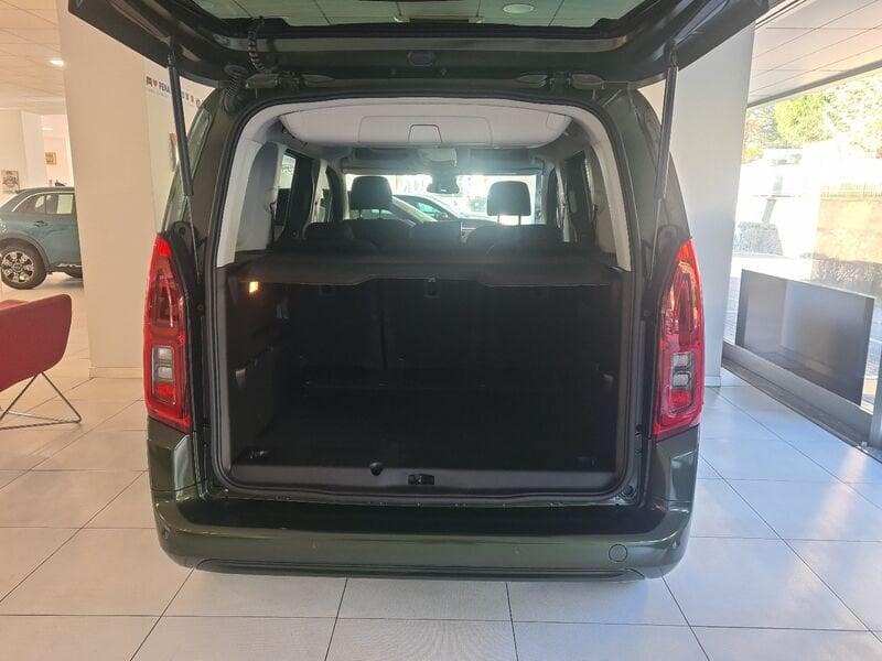 FIAT Doblò 1.5 BlueHdi 130 CV PC Magic Top PRONTA CONSEGNA !!!