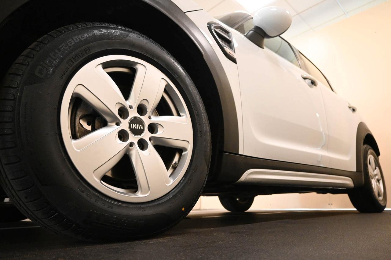 MINI Mini Countrym.(F60) Mini 2.0 Cooper D Coun...