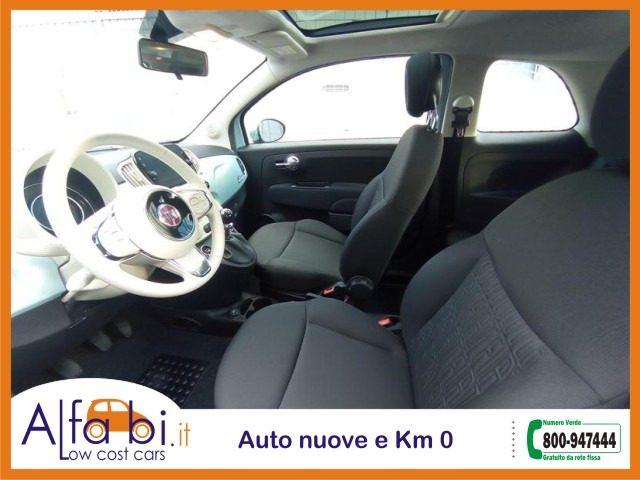 FIAT 500 1.0 Hybrid 70CV Dolcevita