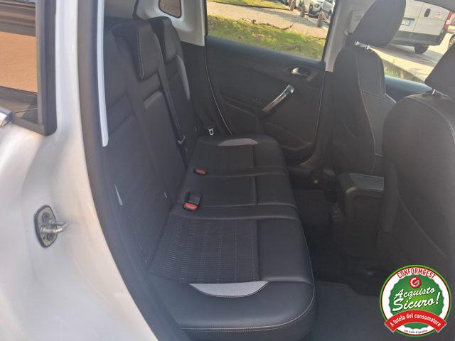 PEUGEOT 2008 1° serie PureTech 82 Allure UN.PROP.