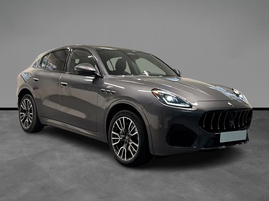 Maserati Grecale 2.0 MHEV GT AWD Auto