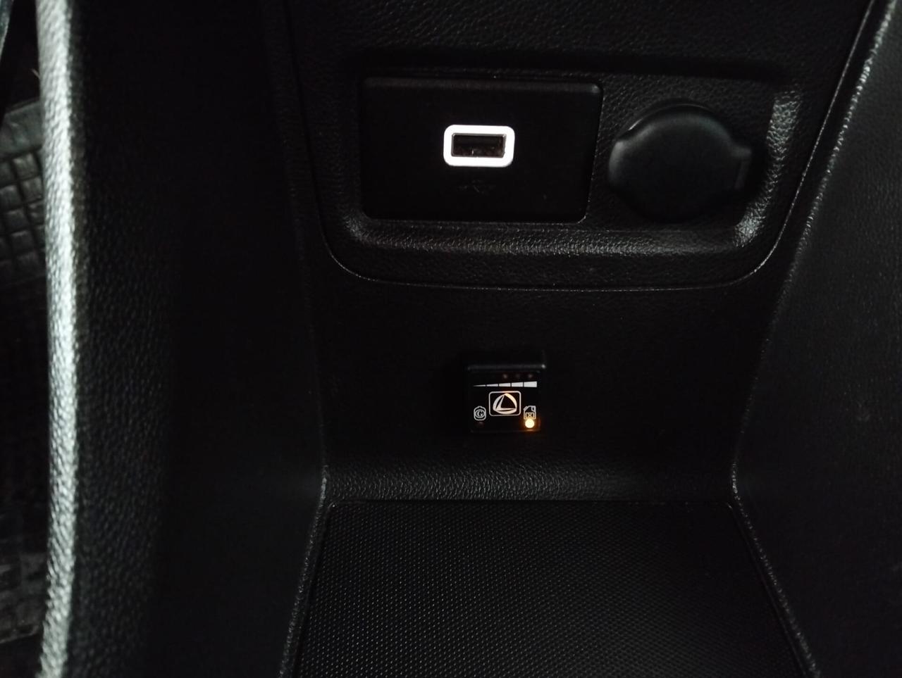 Opel Karl Rocks 1.0 Benzina-Gpl 2019