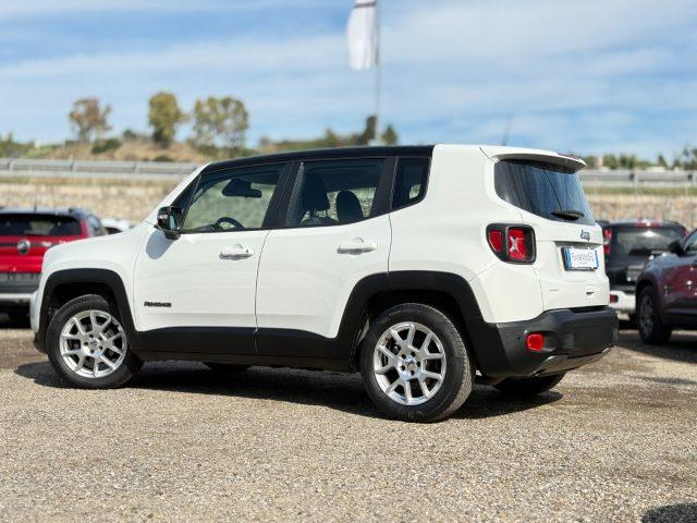 JEEP Renegade 1.6 Mjt 130 CV Limited - TETTO NERO