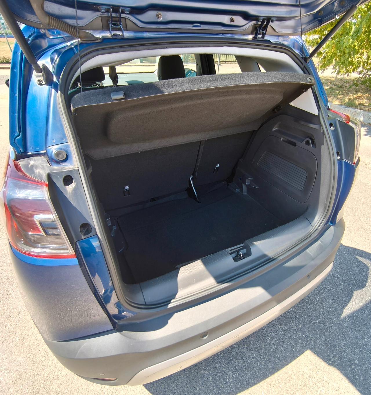 Opel Crossland X 1.5 ECOTEC D 120 CV Start&Stop aut. Innovation